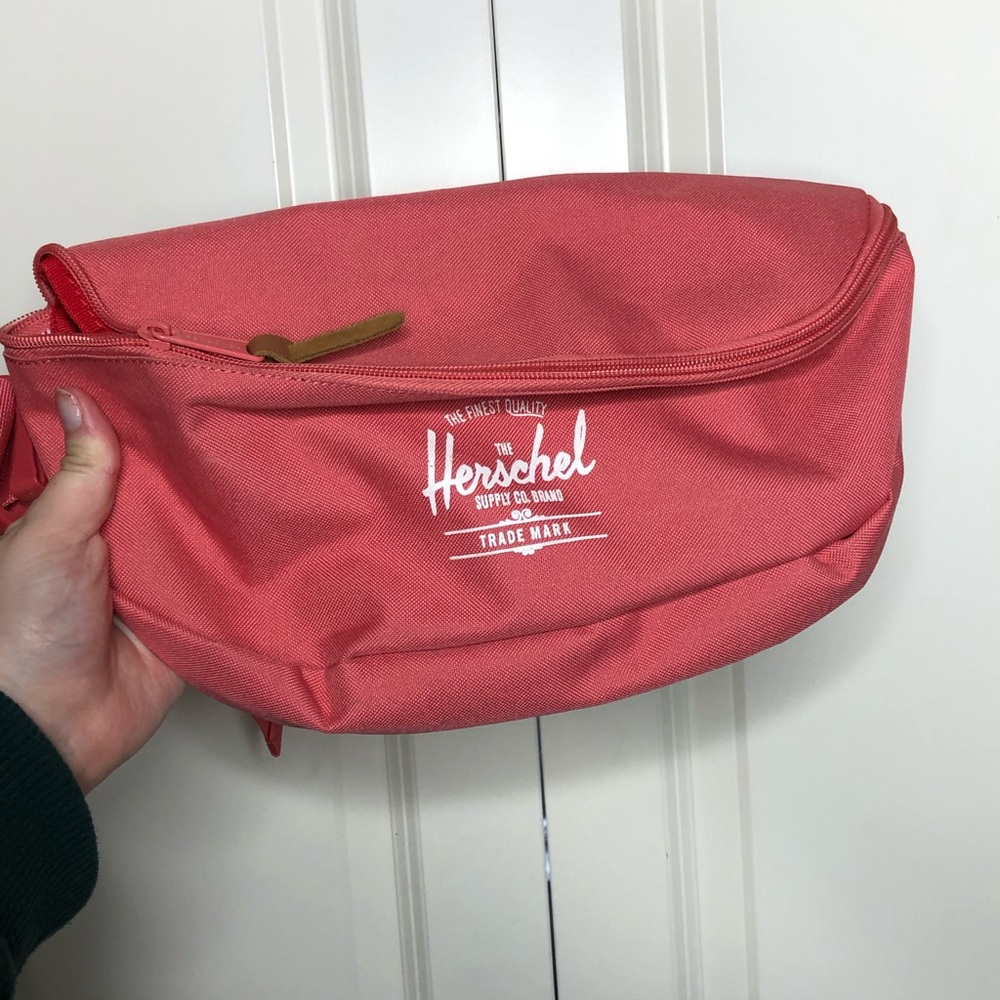 Herschel Fanny Pack